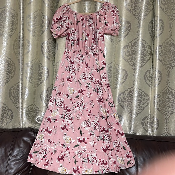 Unbranded maxi dress - Picture 2 of 2